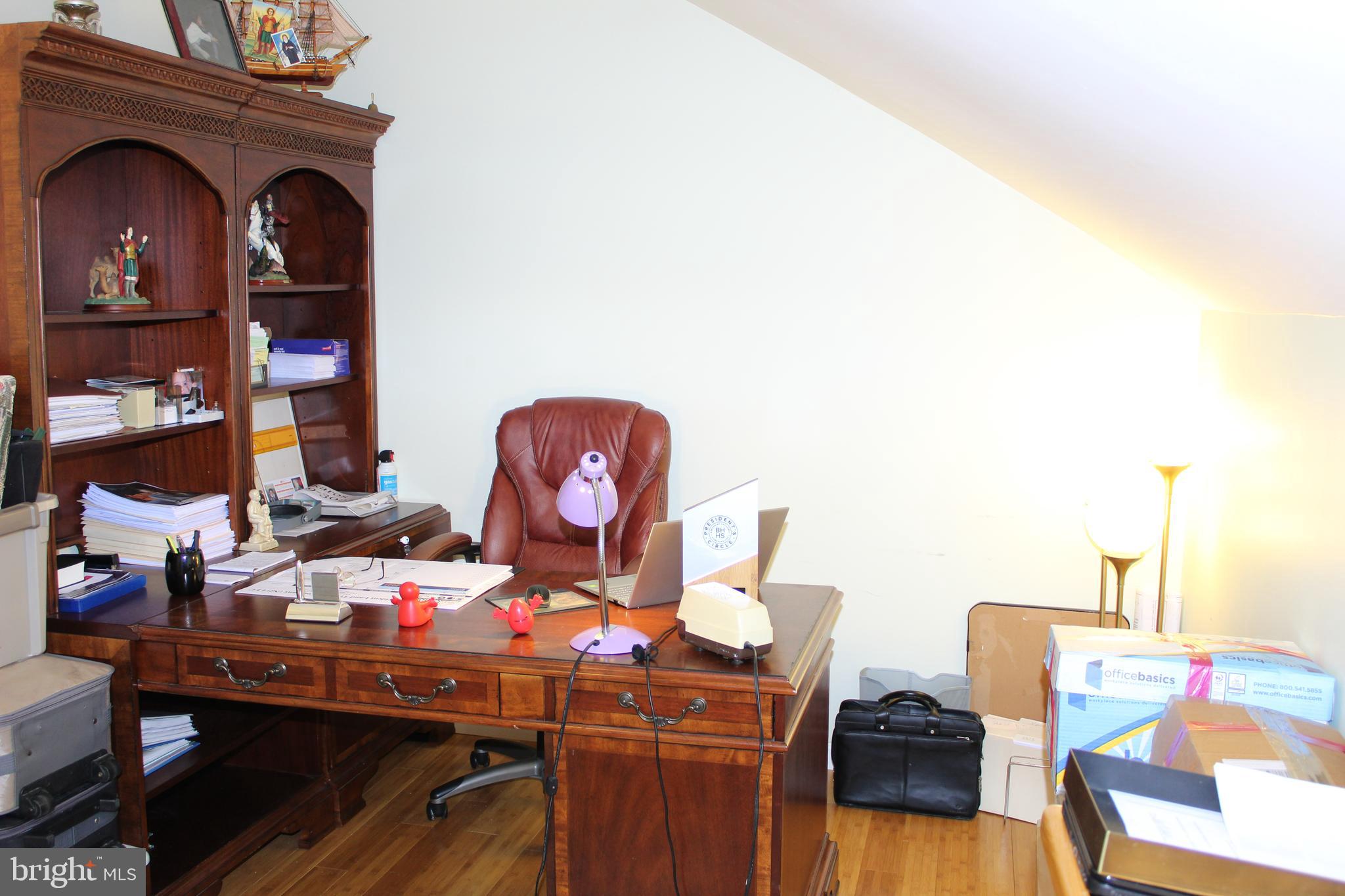 66 Pennington Court Delanco, NJ 08075 - Photo 37 of 37 Extra room / office