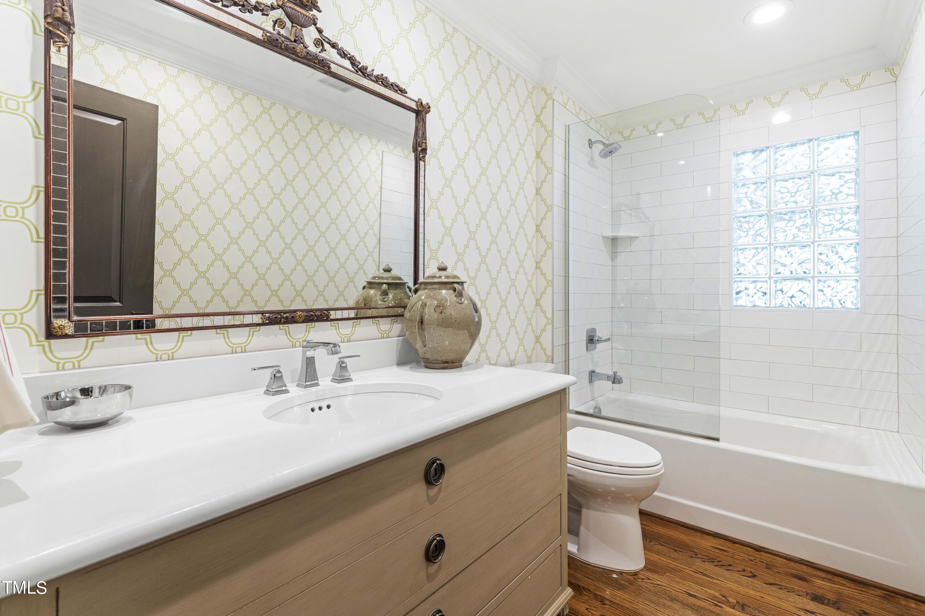 1409 Dellwood Drive Raleigh, NC 27607 - Photo 38 of 59 DSC05791