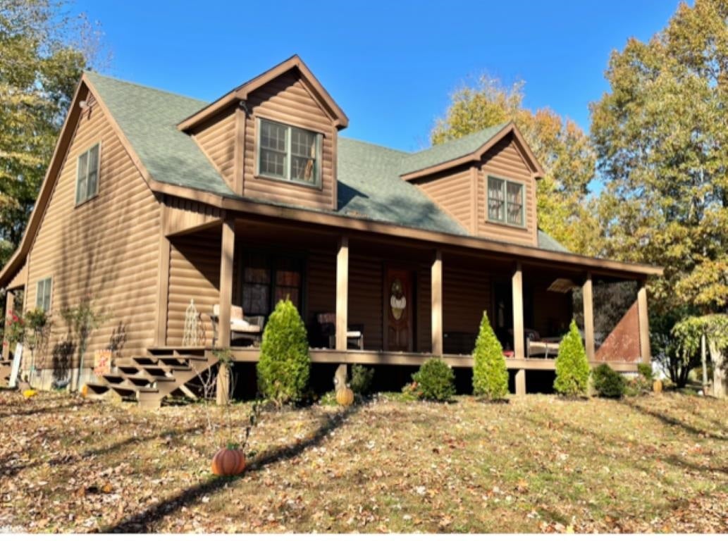 283 Billy Drake Road Central City, KY 42330 - Photo 1 of 1 Gallery Image 1