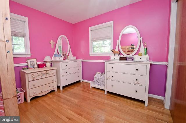 8216 Blairton Road Springfield, VA 22152 - Photo 2 of 17 Bedroom