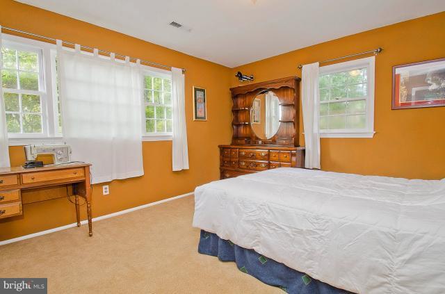 8216 Blairton Road Springfield, VA 22152 - Photo 12 of 17 Bedroom