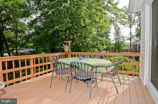 8216 Blairton Road Springfield, VA 22152 - Photo 13 of 17 Exterior (Rear)