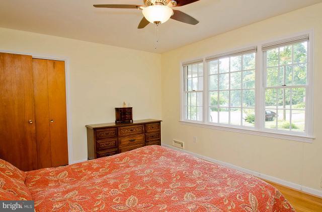 8216 Blairton Road Springfield, VA 22152 - Photo 7 of 17 Bedroom