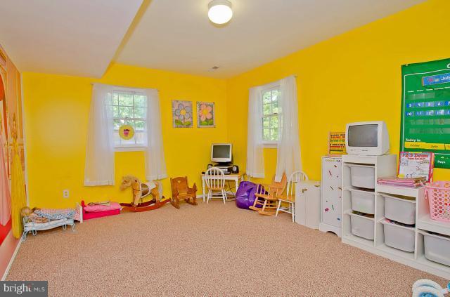 8216 Blairton Road Springfield, VA 22152 - Photo 8 of 17 Bedroom