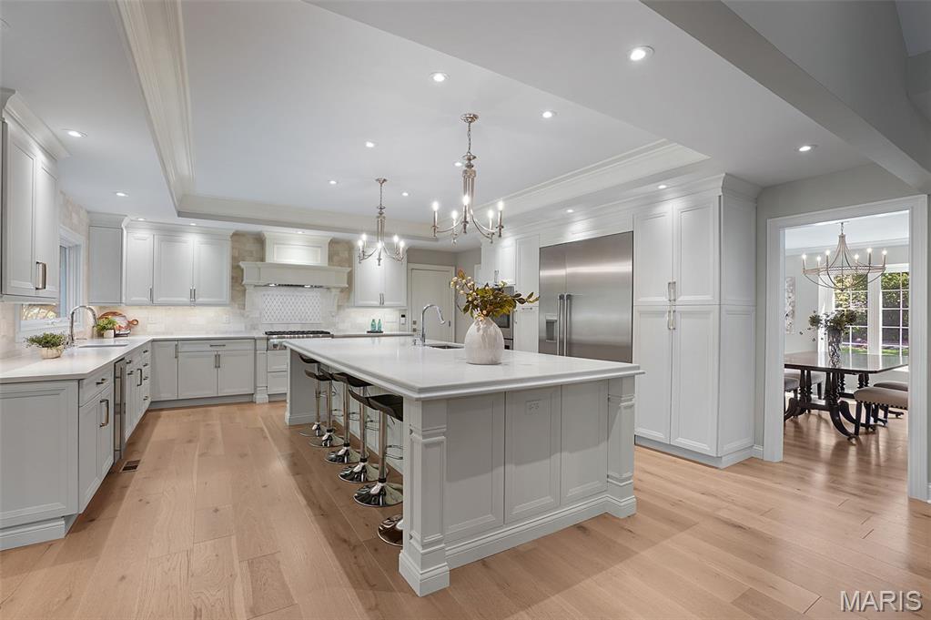 241 South Graeser Road Creve Coeur, MO 63141 - Photo 18 of 66 Gallery Image 18