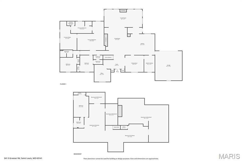 241 South Graeser Road Creve Coeur, MO 63141 - Photo 53 of 66 Gallery Image 53