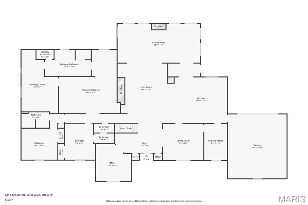 241 South Graeser Road Creve Coeur, MO 63141 - Photo 54 of 66 Gallery Image 54