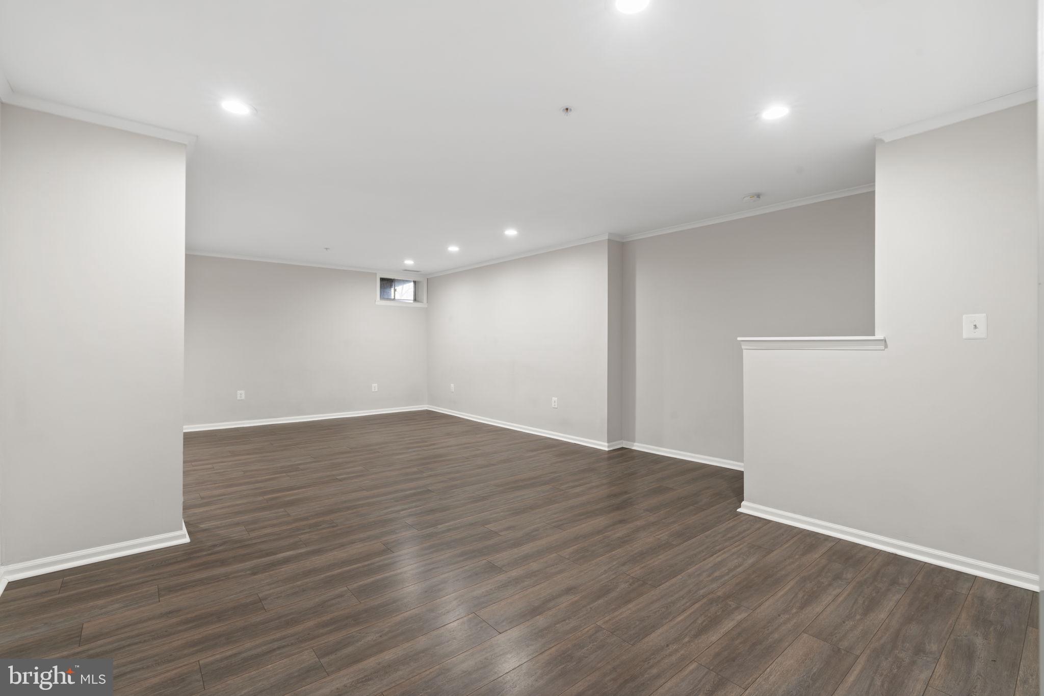 613 Brickhouse Road Princeton, NJ 08540 - Photo 22 of 29 Large spacious finished basement