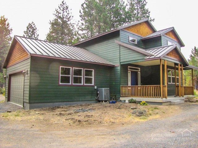 19155 Buck Canyon Road Bend, OR 97702 - Photo 2 of 25 Additional Photo