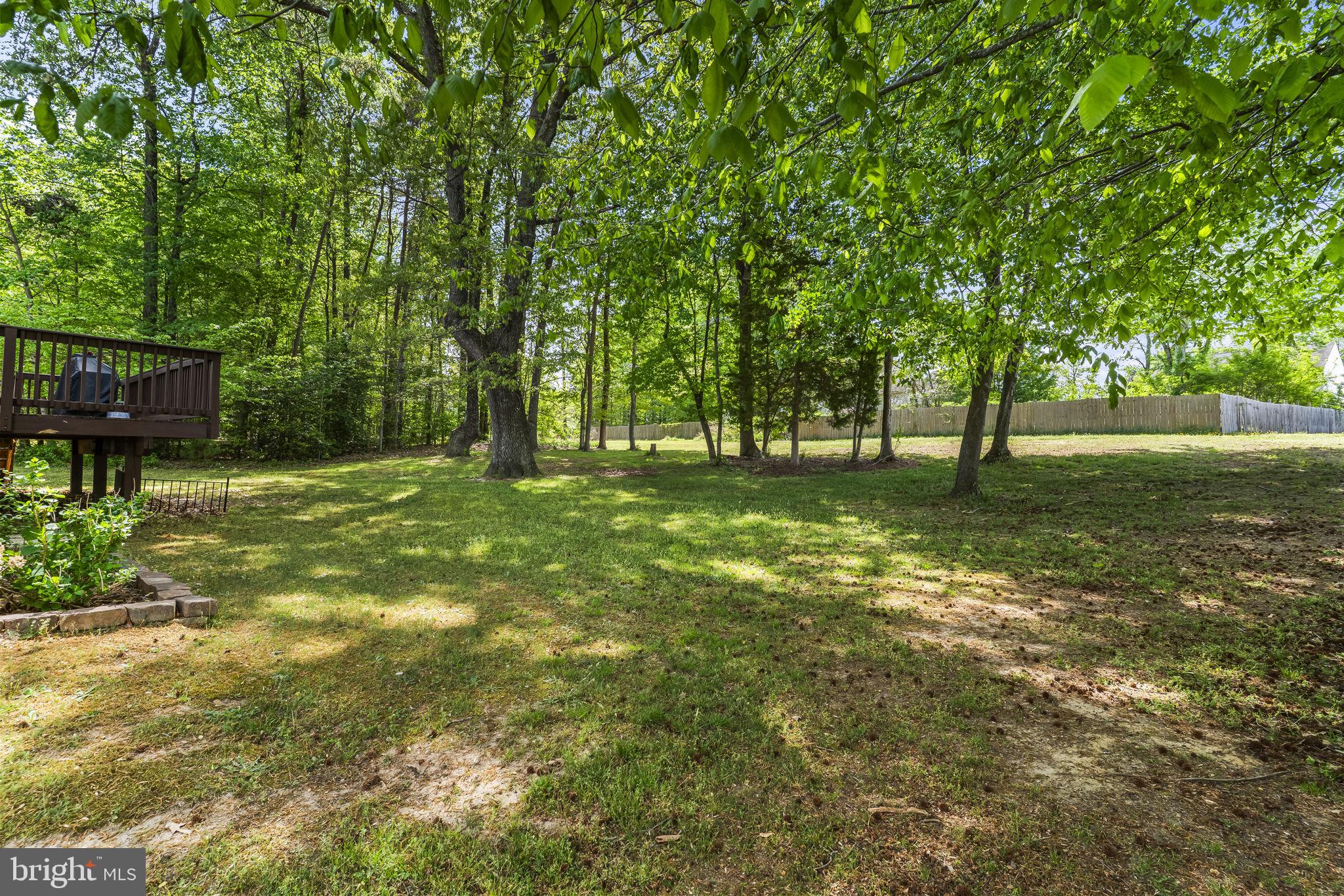 9533 Barbara's Way King George, VA 22485 - Photo 41 of 47