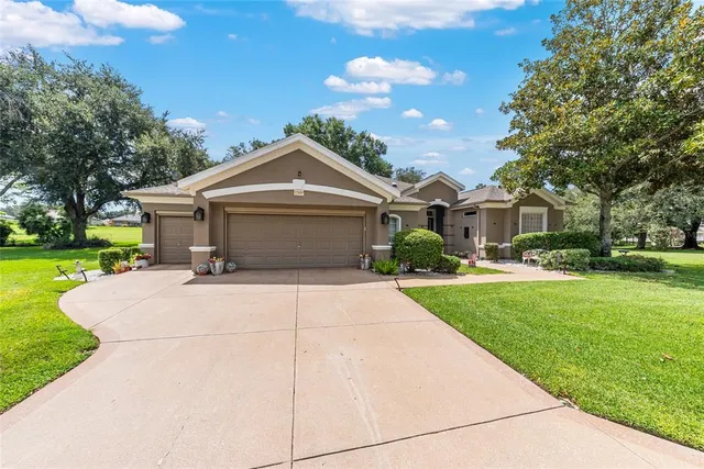 $475,000 | 12895 Southeast 91st Terrace Road, Summerfield, FL 34491