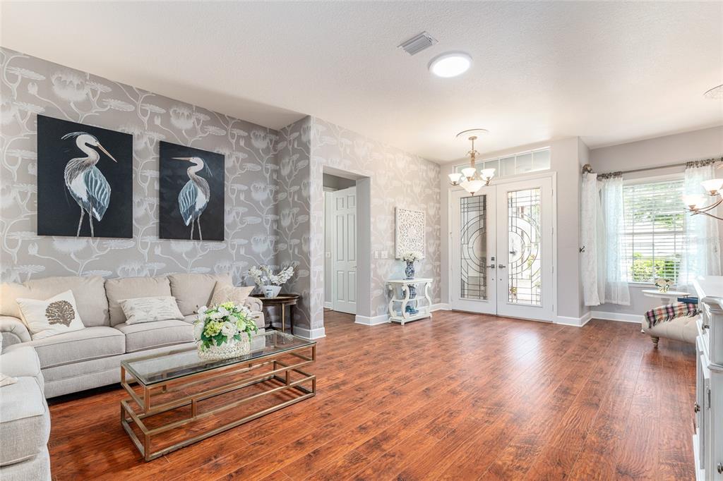 12895 Southeast 91st Terrace Road Summerfield, FL 34491 - Photo 11 of 98