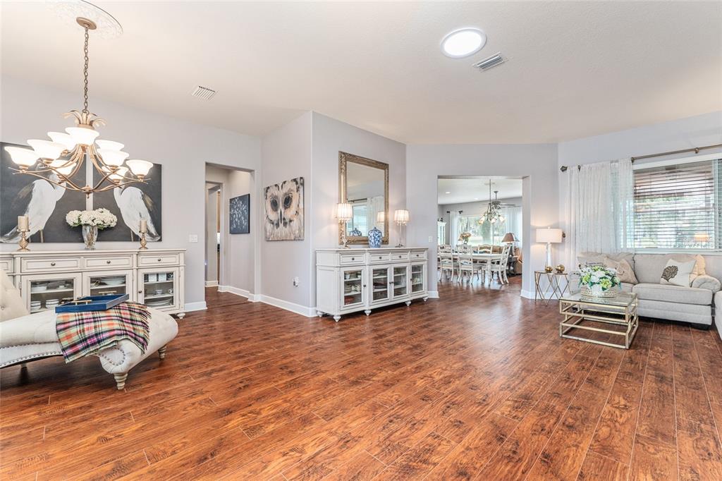 12895 Southeast 91st Terrace Road Summerfield, FL 34491 - Photo 13 of 98