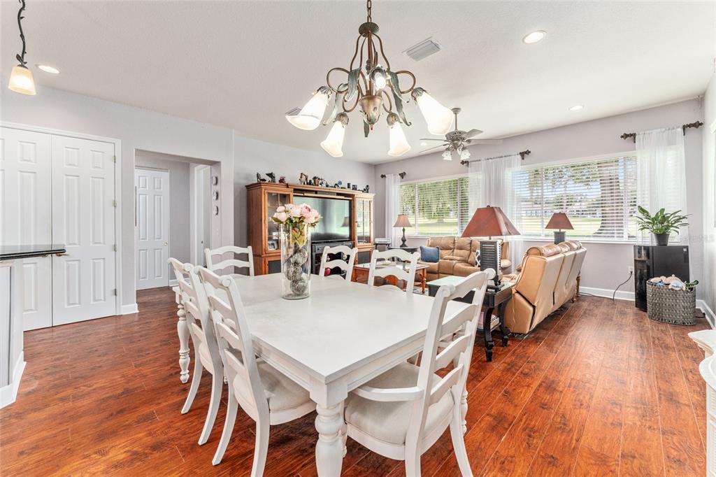 12895 Southeast 91st Terrace Road Summerfield, FL 34491 - Photo 18 of 98