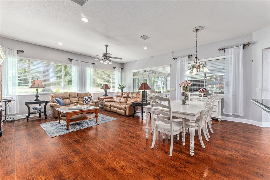 12895 Southeast 91st Terrace Road Summerfield, FL 34491 - Photo 19 of 98