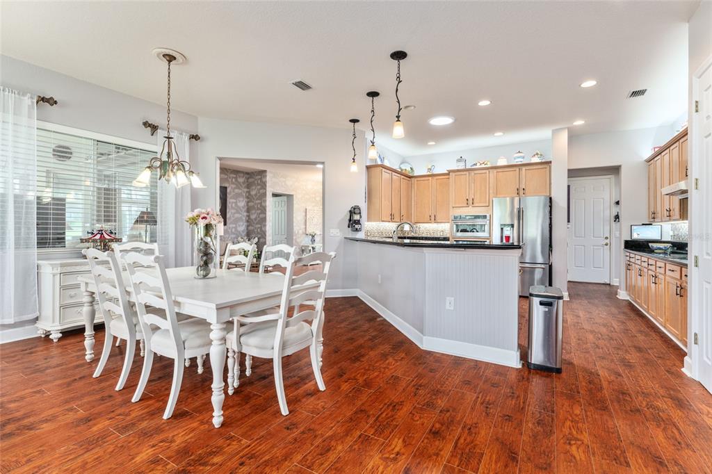 12895 Southeast 91st Terrace Road Summerfield, FL 34491 - Photo 23 of 99