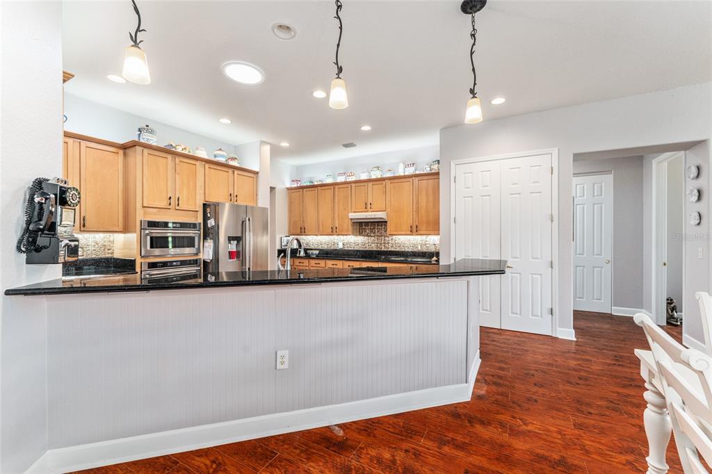 12895 Southeast 91st Terrace Road Summerfield, FL 34491 - Photo 25 of 98