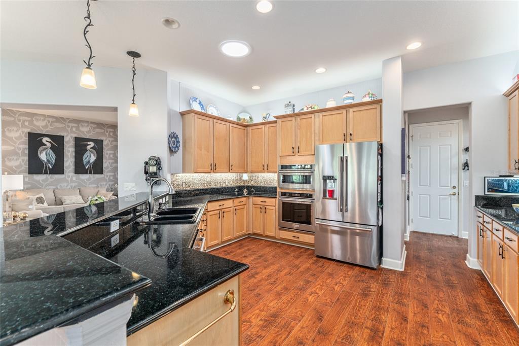 12895 Southeast 91st Terrace Road Summerfield, FL 34491 - Photo 29 of 99