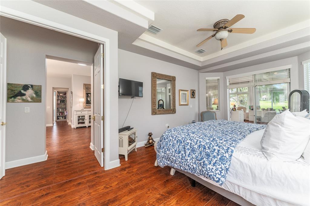 12895 Southeast 91st Terrace Road Summerfield, FL 34491 - Photo 37 of 98