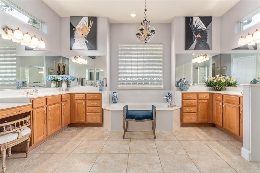 12895 Southeast 91st Terrace Road Summerfield, FL 34491 - Photo 40 of 98