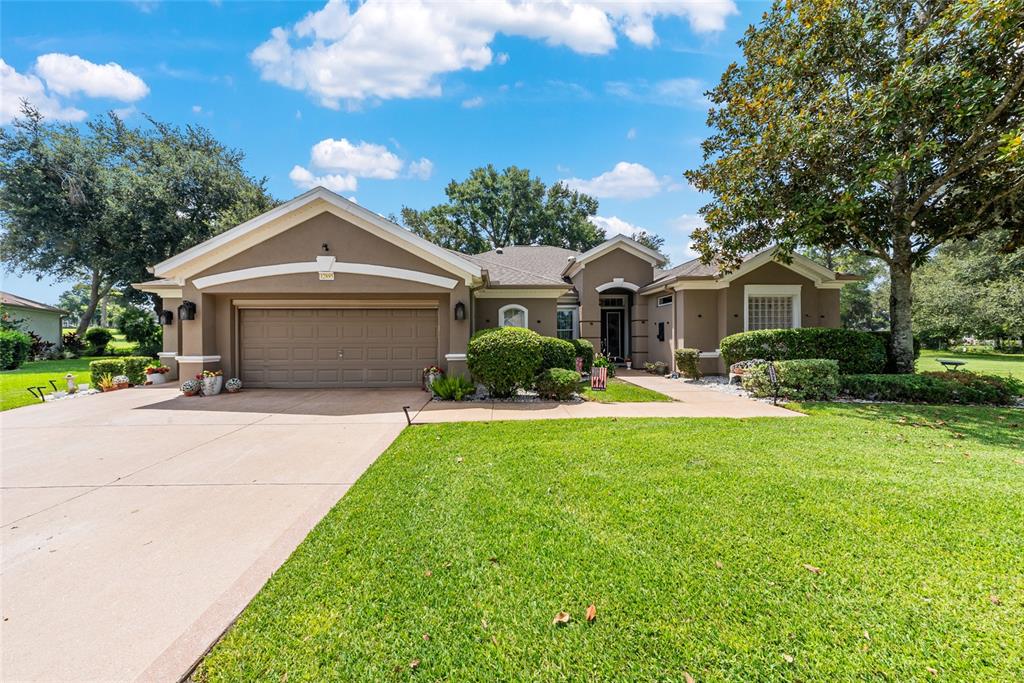 12895 Southeast 91st Terrace Road Summerfield, FL 34491 - Photo 4 of 98