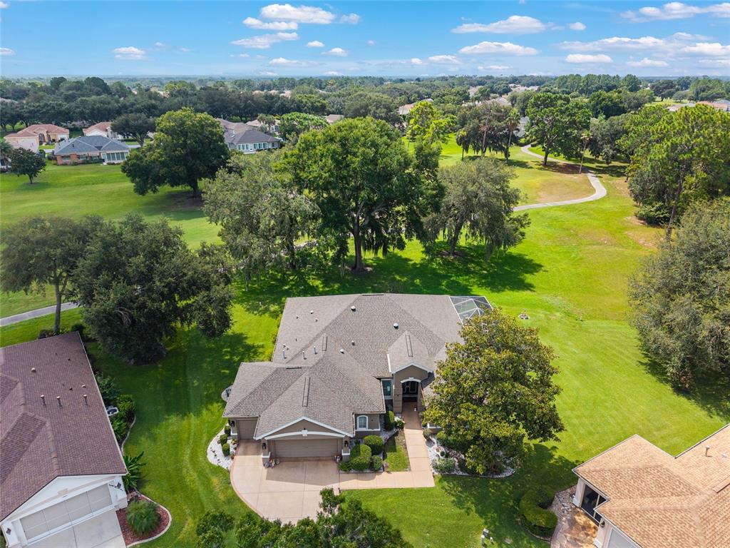 12895 Southeast 91st Terrace Road Summerfield, FL 34491 - Photo 69 of 98