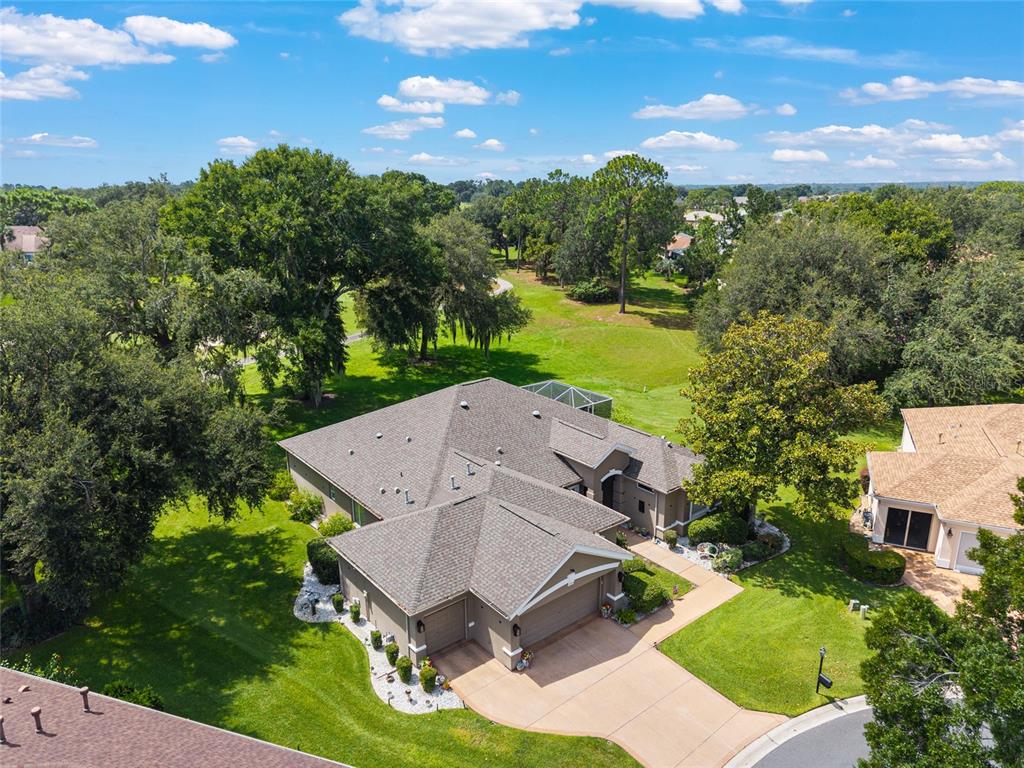 12895 Southeast 91st Terrace Road Summerfield, FL 34491 - Photo 71 of 99