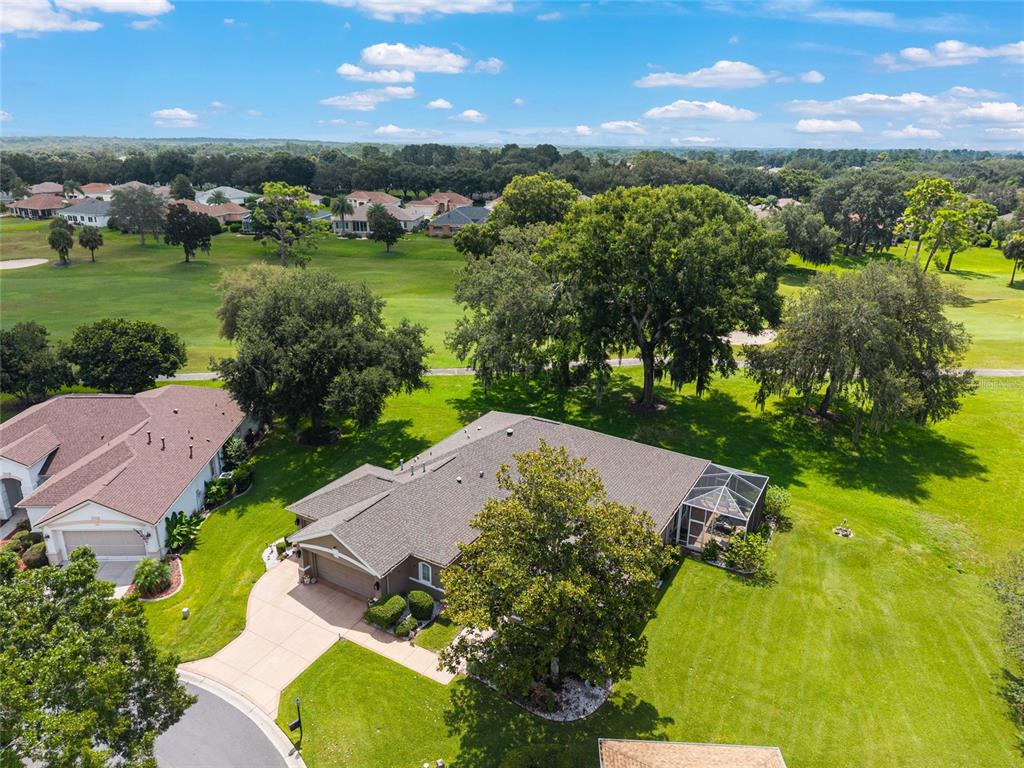 12895 Southeast 91st Terrace Road Summerfield, FL 34491 - Photo 72 of 99