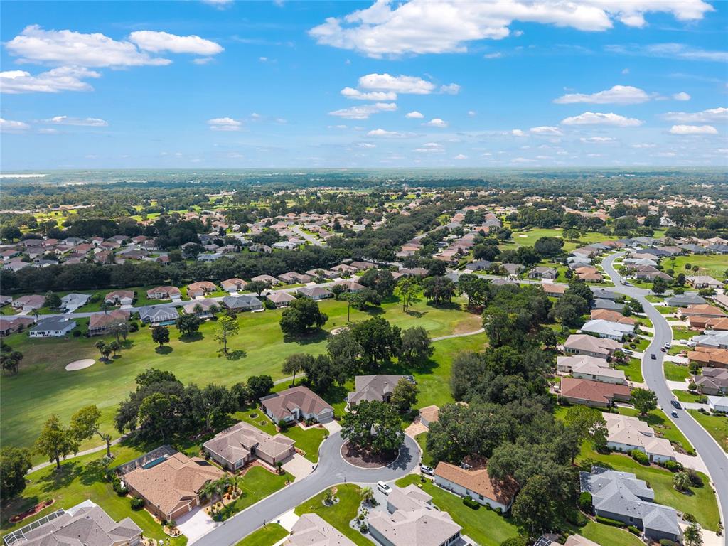 12895 Southeast 91st Terrace Road Summerfield, FL 34491 - Photo 75 of 98