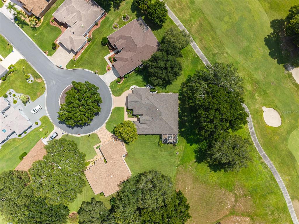 12895 Southeast 91st Terrace Road Summerfield, FL 34491 - Photo 77 of 99