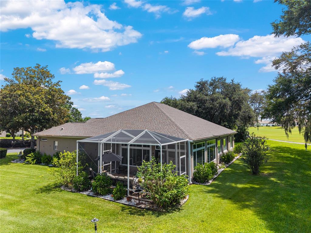 12895 Southeast 91st Terrace Road Summerfield, FL 34491 - Photo 80 of 99