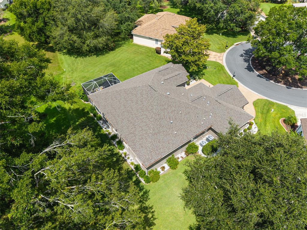 12895 Southeast 91st Terrace Road Summerfield, FL 34491 - Photo 83 of 99