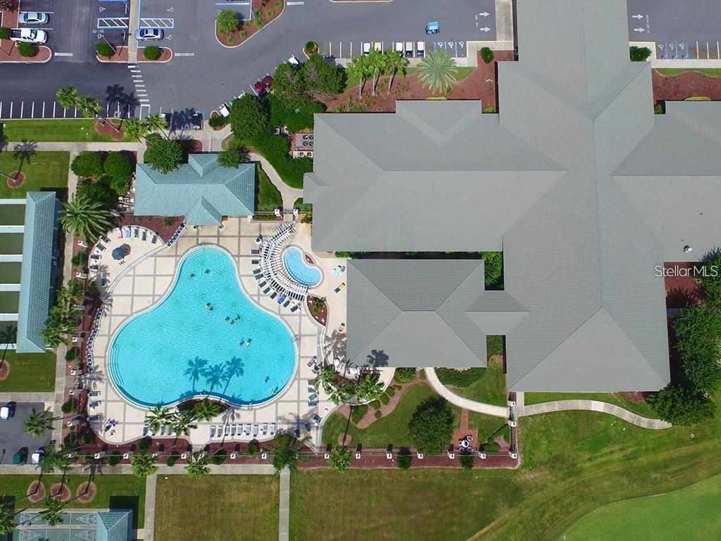 12895 Southeast 91st Terrace Road Summerfield, FL 34491 - Photo 91 of 98