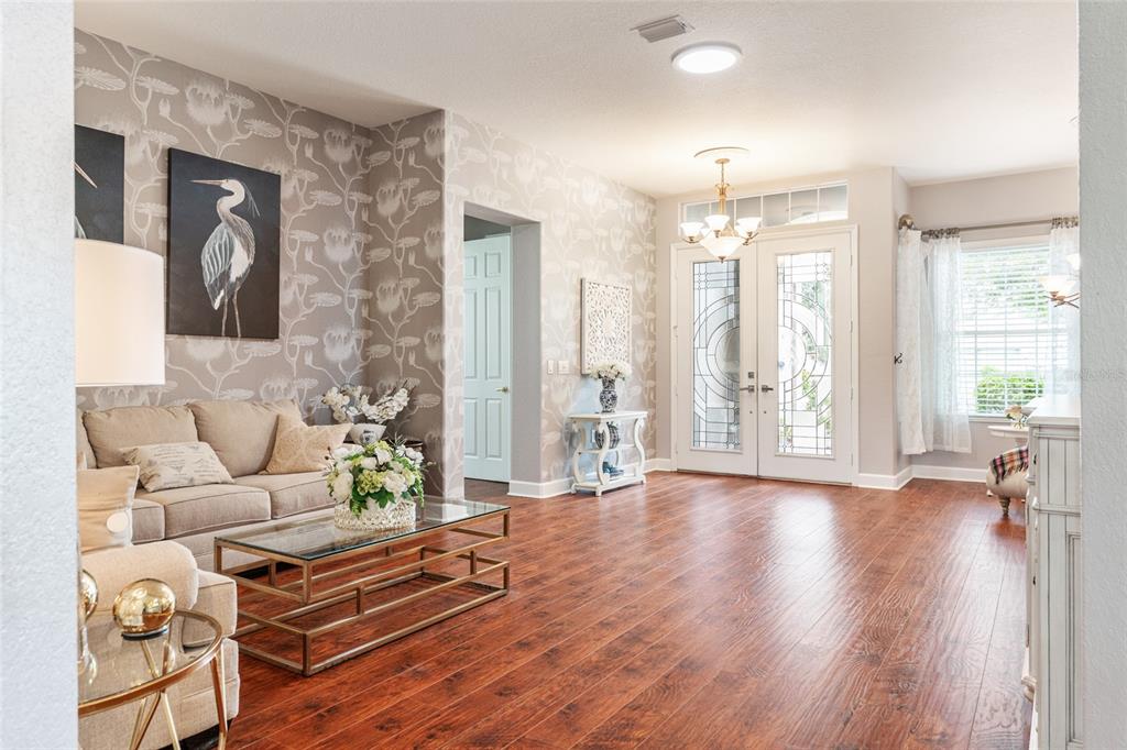 12895 Southeast 91st Terrace Road Summerfield, FL 34491 - Photo 10 of 98