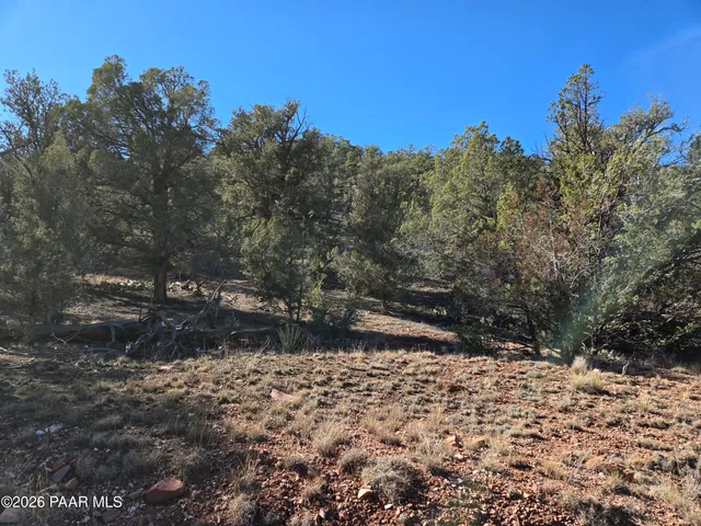 $40,000 | 133 Arizona Road, Ash Fork, AZ 86320