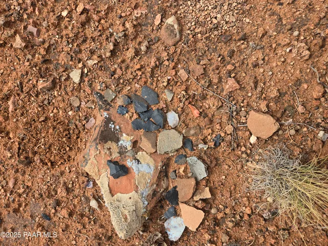 $40,000 | 133 Arizona Road, Ash Fork, AZ 86320