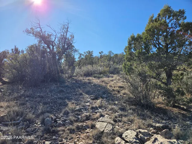 $40,000 | 133 Arizona Road, Ash Fork, AZ 86320
