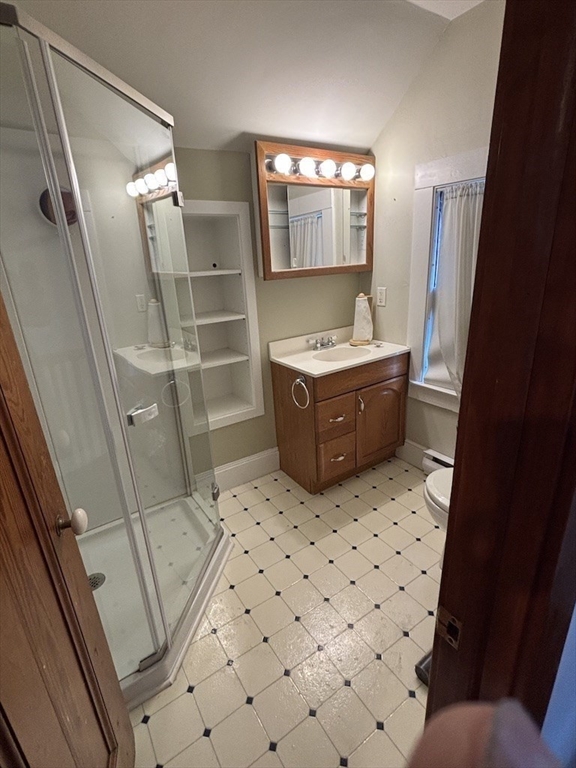 41 Powell Street, Unit UPPR Brookline, MA 02446 - Photo 11 of 14