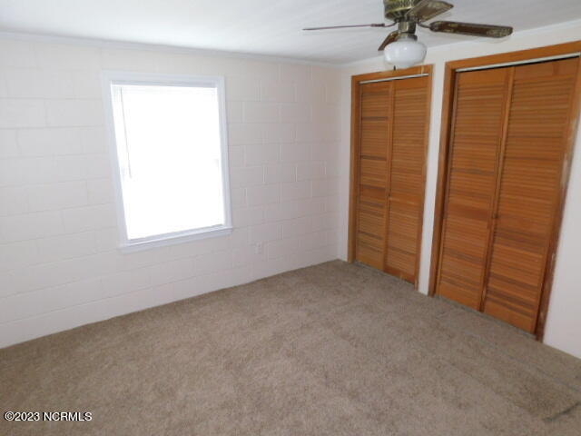 1000 Butler Ford Road Vanceboro, NC 28586 - Photo 4 of 20 Master BR