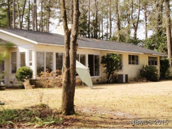 1206 Green Springs Road New Bern, NC 28560 - Photo 16 of 20 Additional Photo