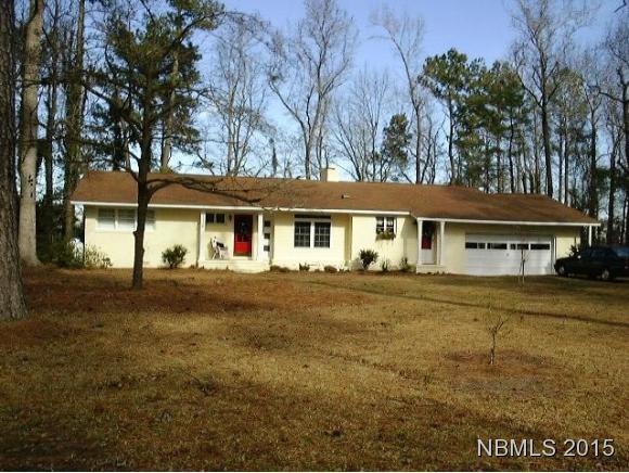 1206 Green Springs Road New Bern, NC 28560 - Photo 2 of 20 Additional Photo