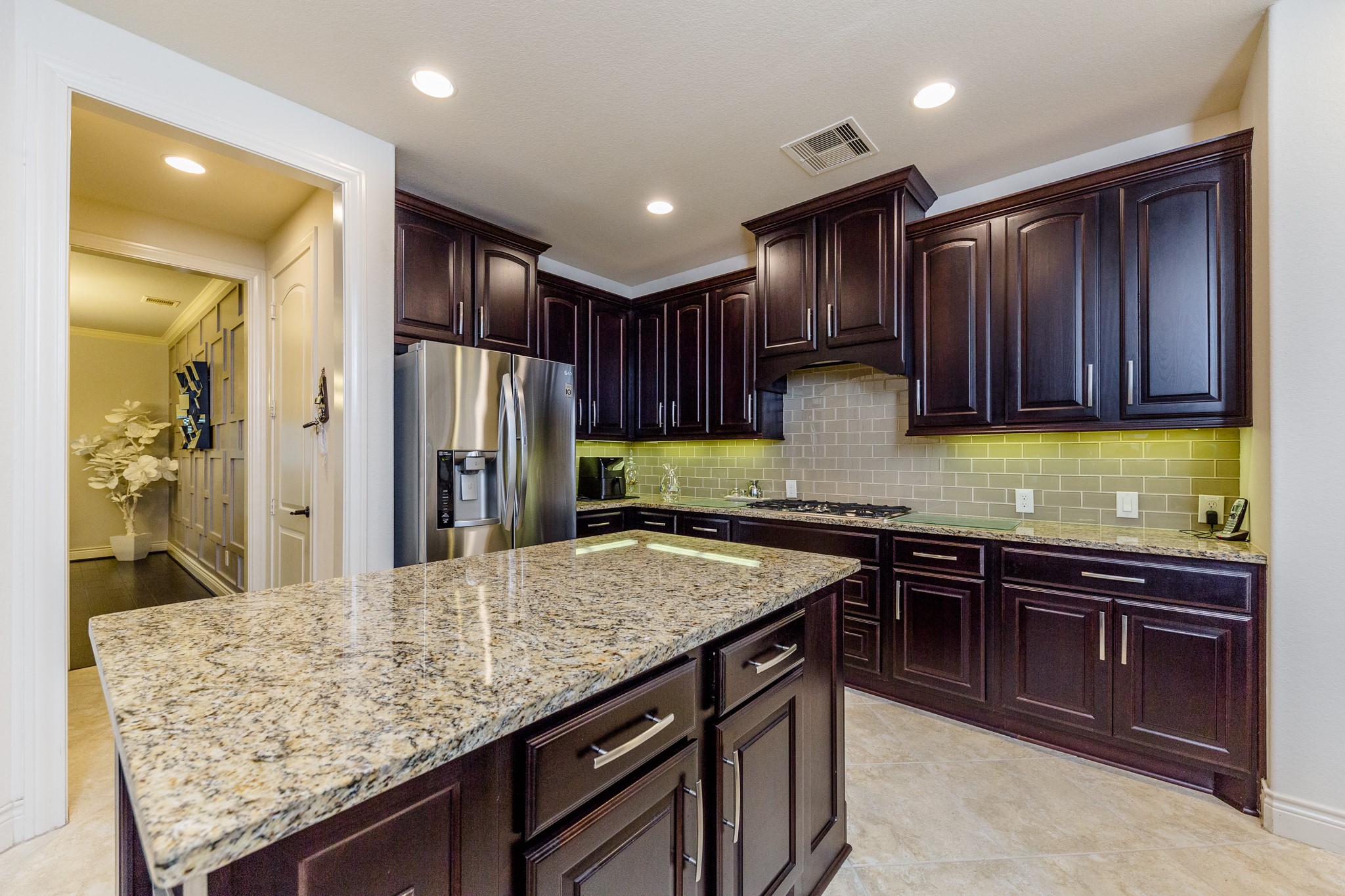 4307 Crossvale Ridge Lane Katy, TX 77494 - Photo 19 of 47