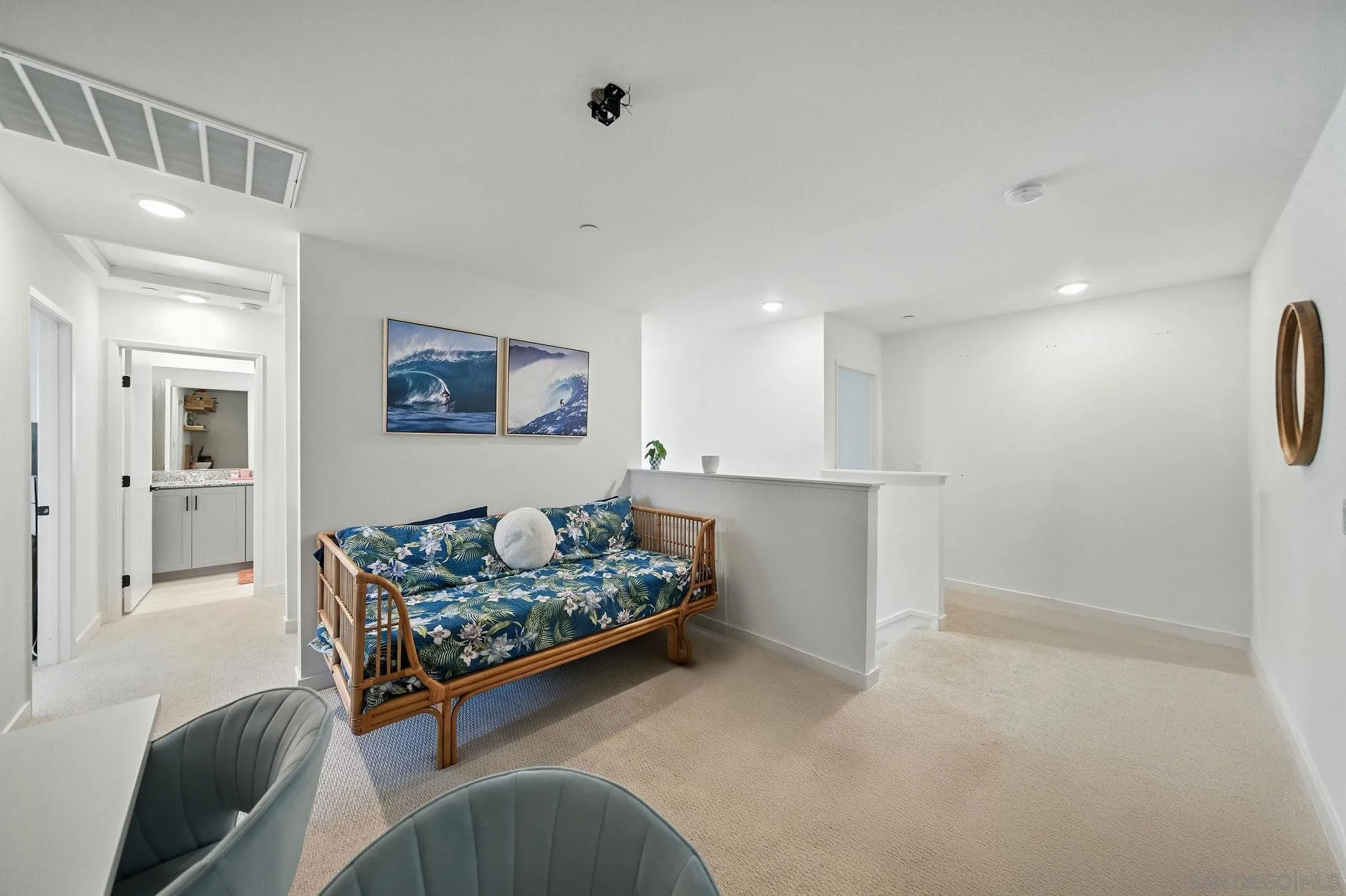 239 Blended Place Fallbrook, CA 92028 - Photo 25 of 64 a living room with furniture and a table