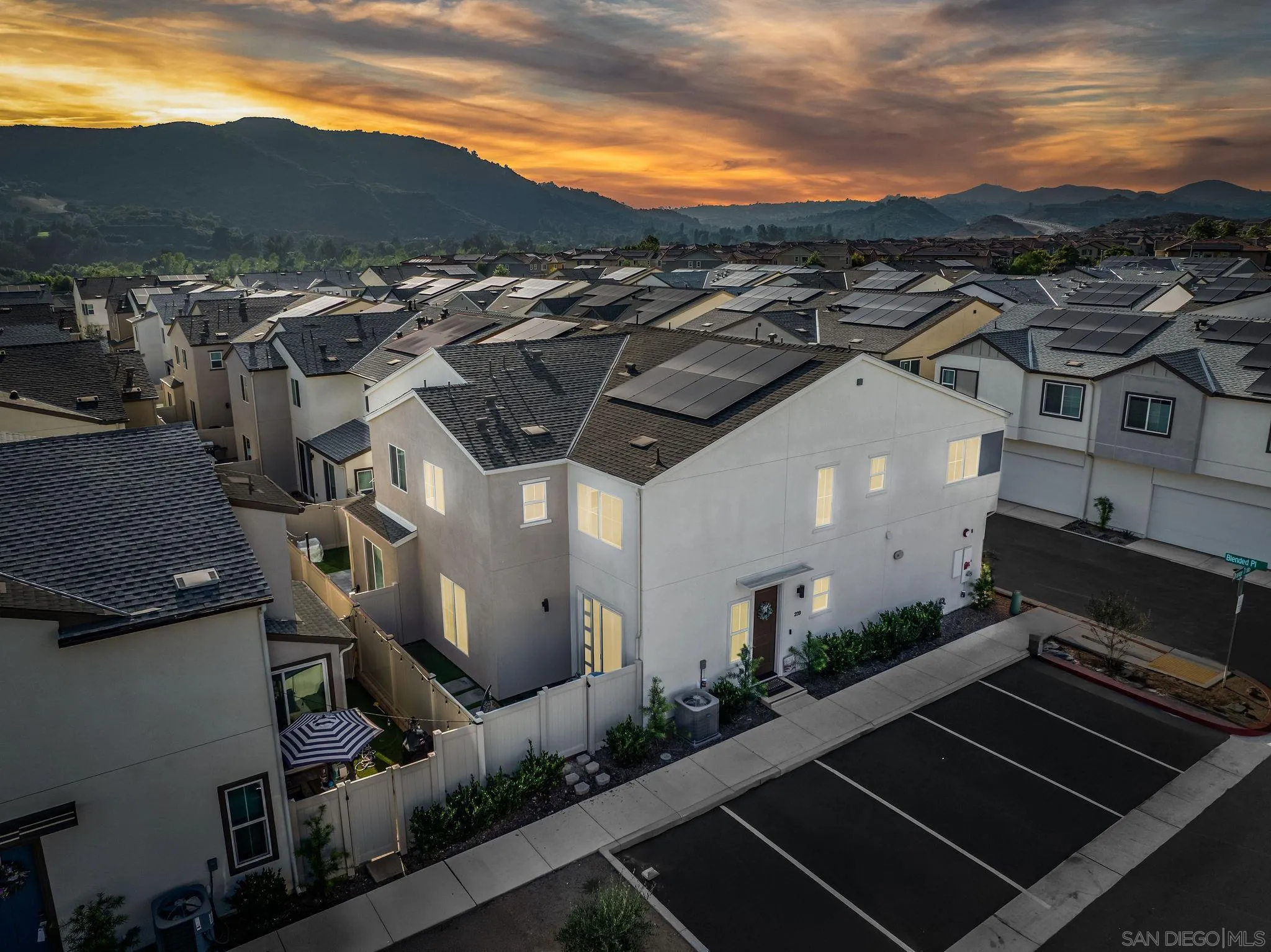 239 Blended Place Fallbrook, CA 92028 - Photo 50 of 64