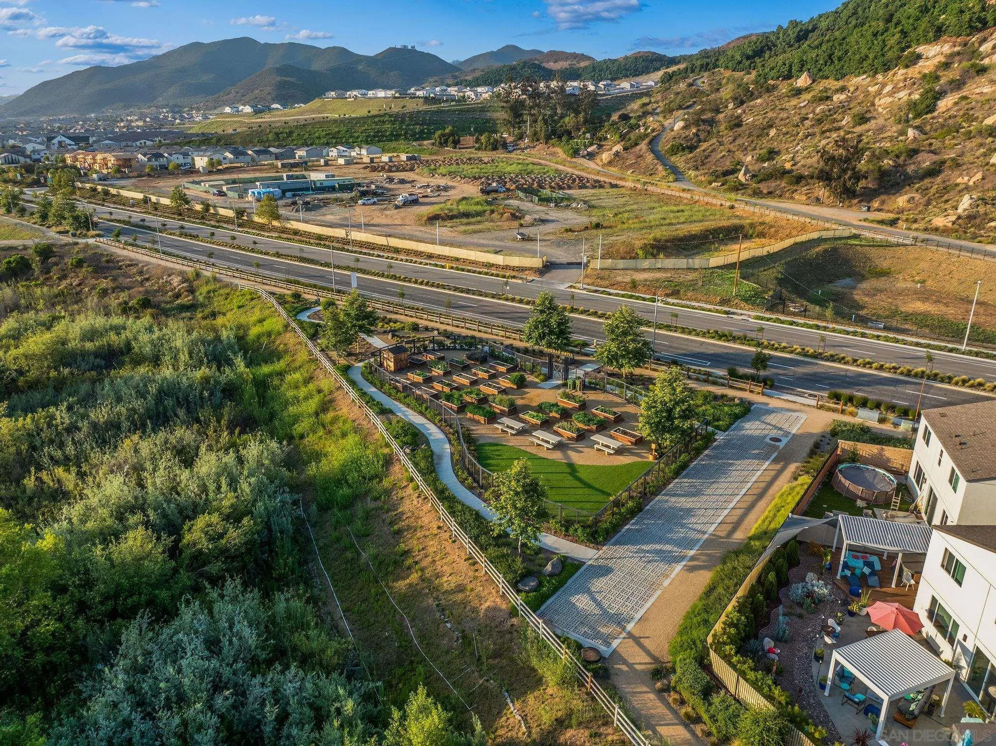 239 Blended Place Fallbrook, CA 92028 - Photo 51 of 61