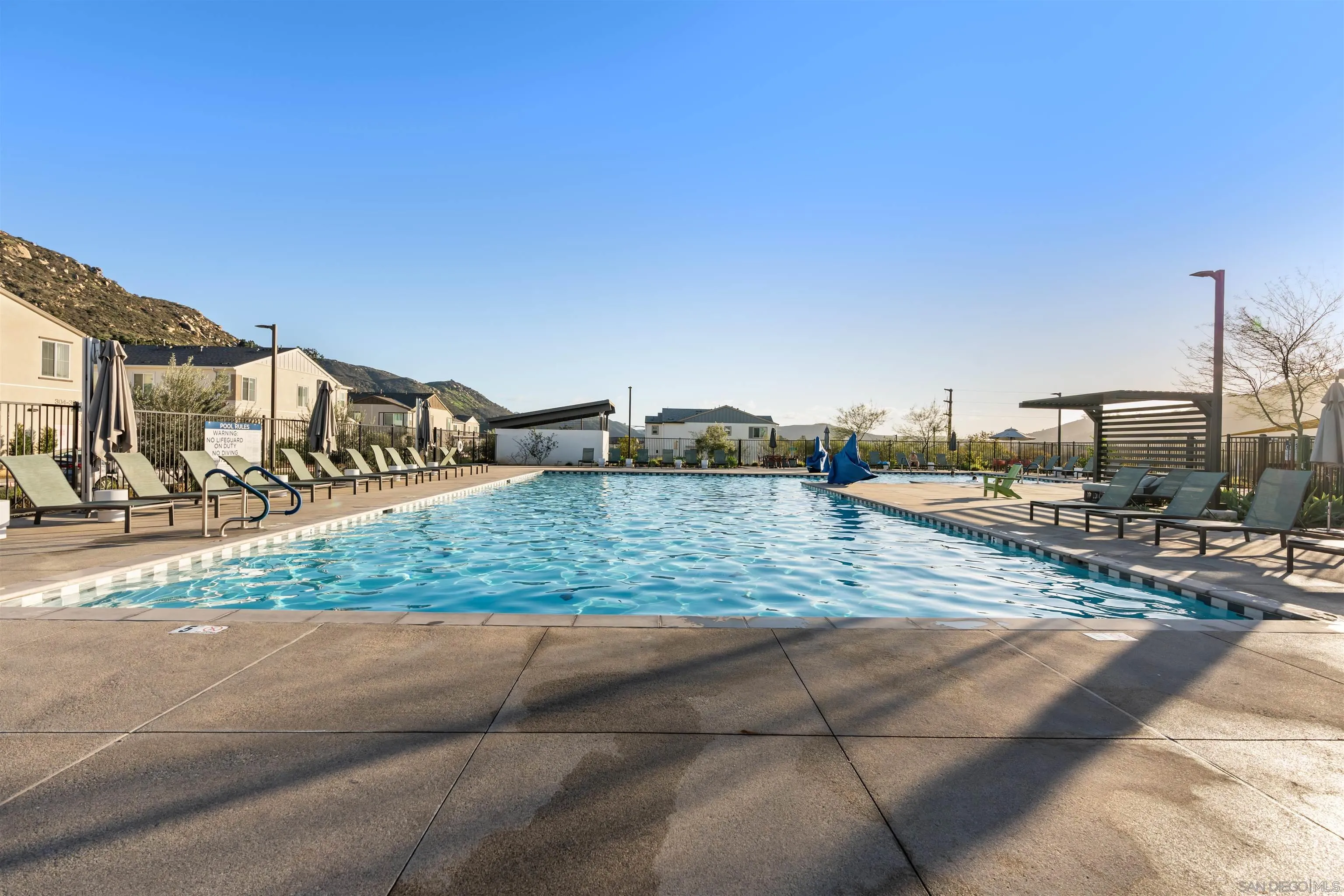 239 Blended Place Fallbrook, CA 92028 - Photo 57 of 64 a view of outdoor space patio and entertaining space