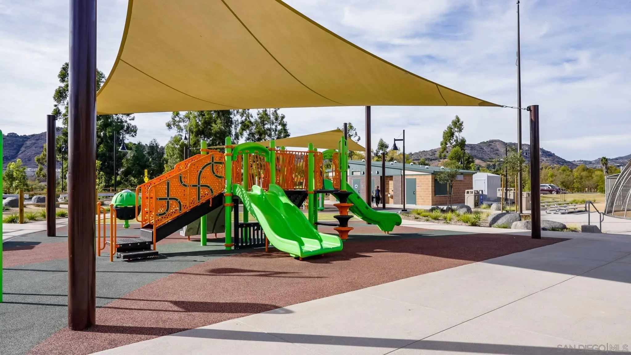 239 Blended Place Fallbrook, CA 92028 - Photo 58 of 61