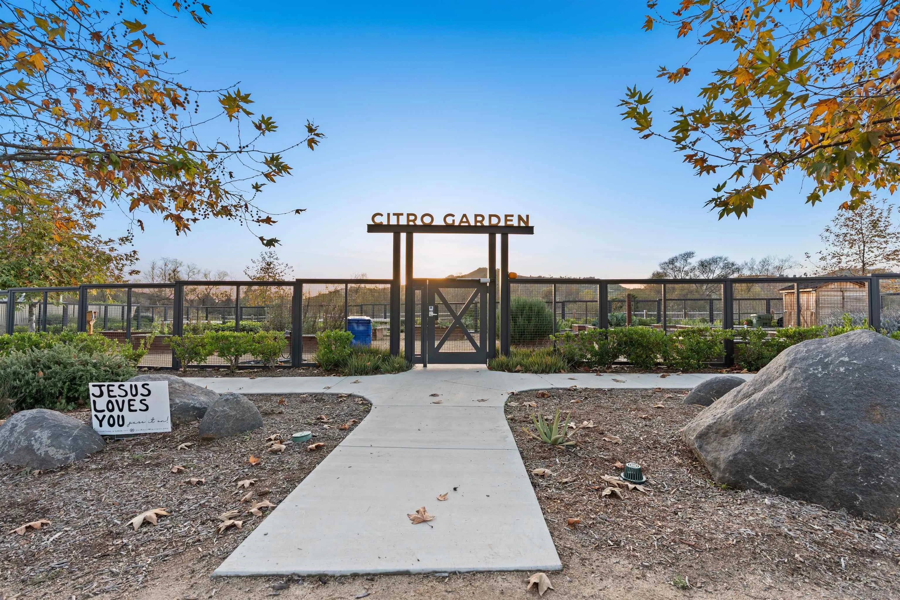 239 Blended Place Fallbrook, CA 92028 - Photo 59 of 61