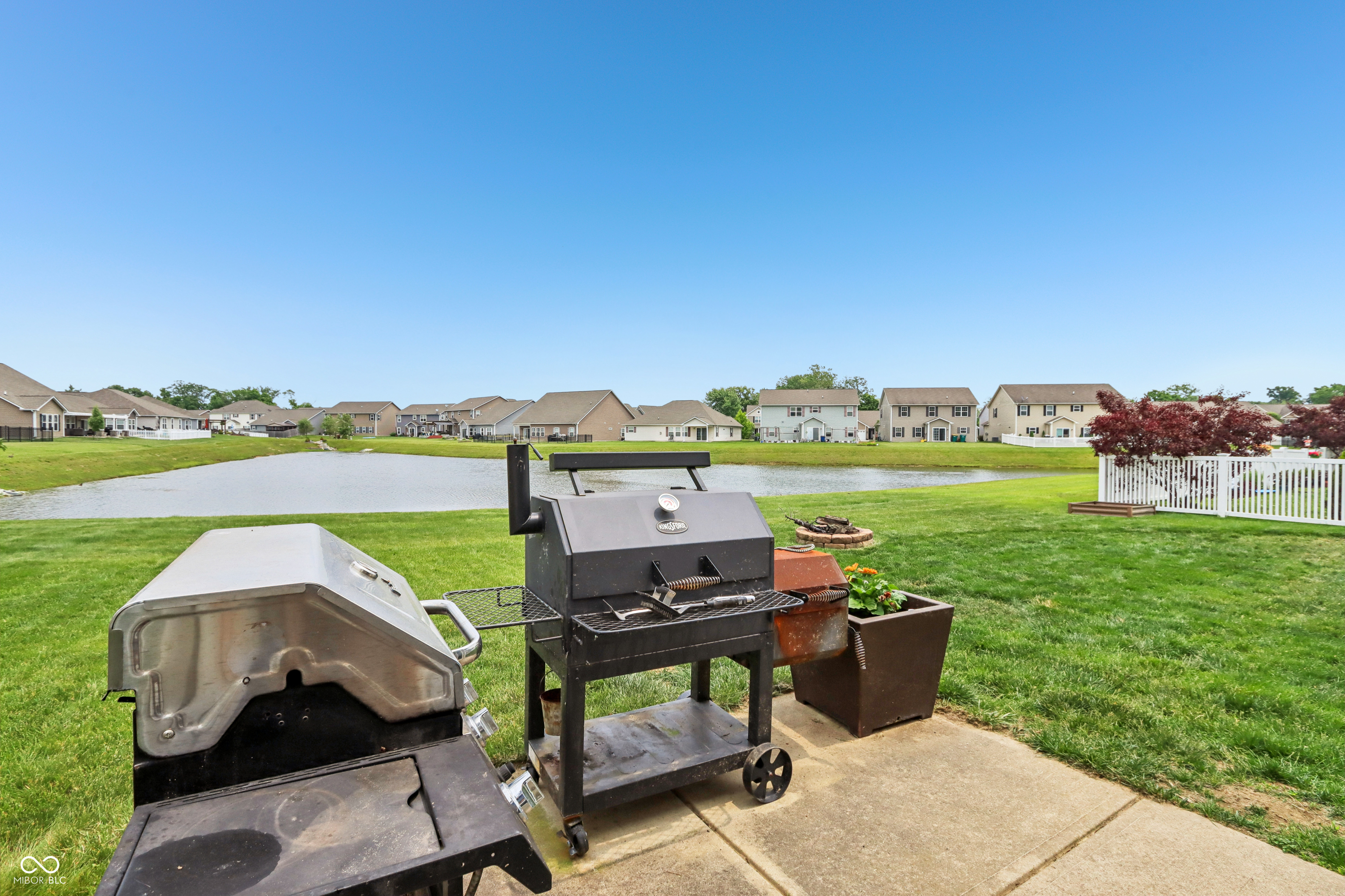 1893 Devonshire Avenue Avon, IN 46123 - Photo 35 of 41