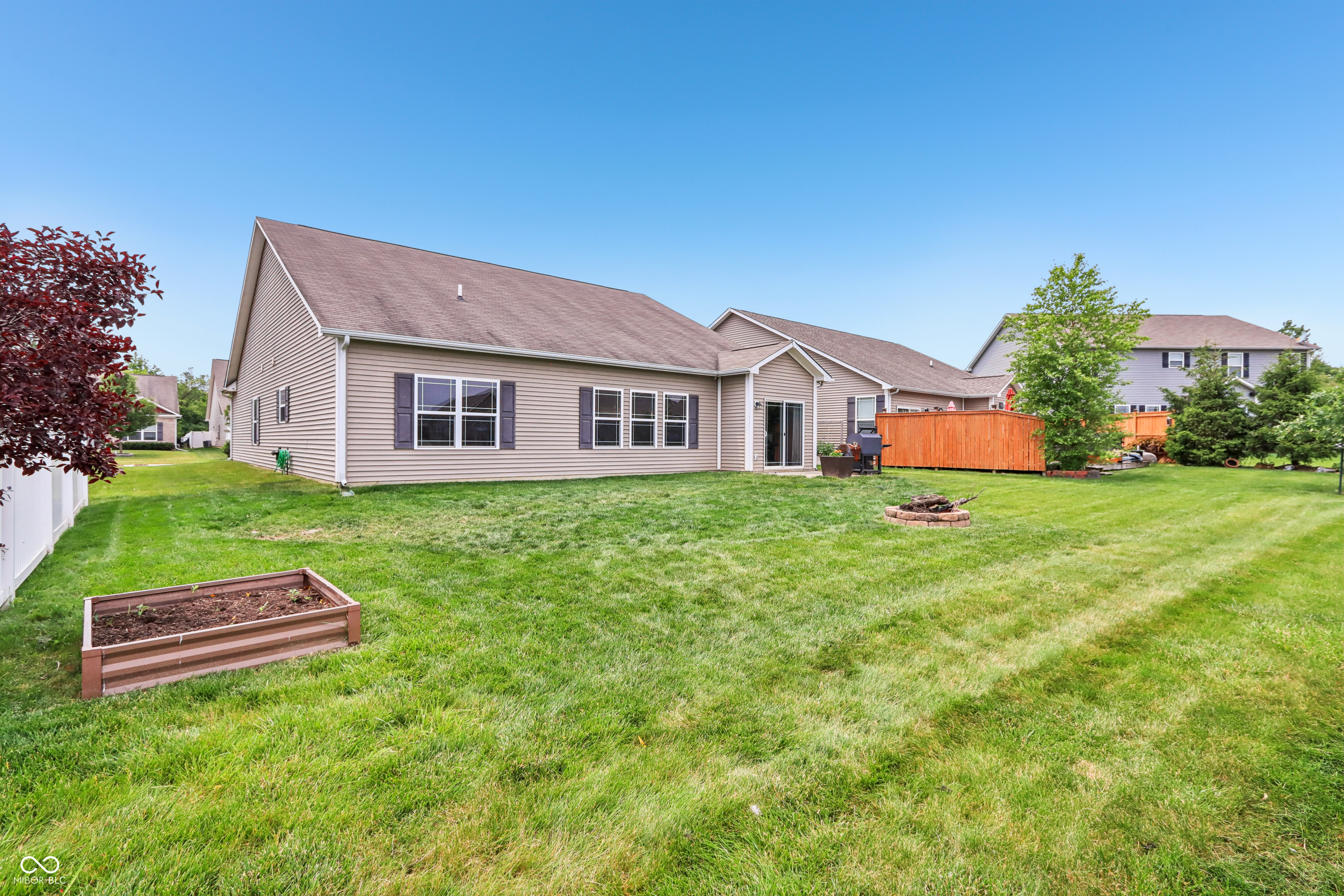 1893 Devonshire Avenue Avon, IN 46123 - Photo 36 of 41